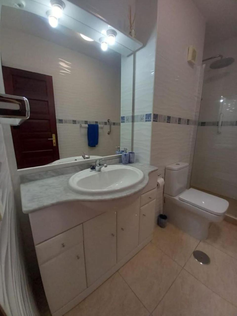 Victoria Court 2 - Lovely Apartment 65 Los Cristianos  Exteriör bild