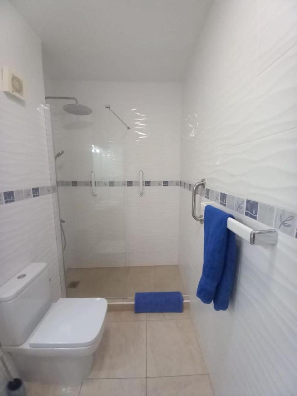 Victoria Court 2 - Lovely Apartment 65 Los Cristianos  Exteriör bild