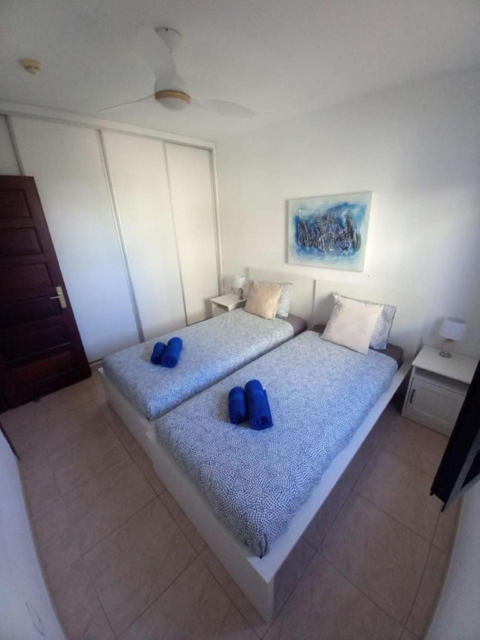 Victoria Court 2 - Lovely Apartment 65 Los Cristianos  Exteriör bild