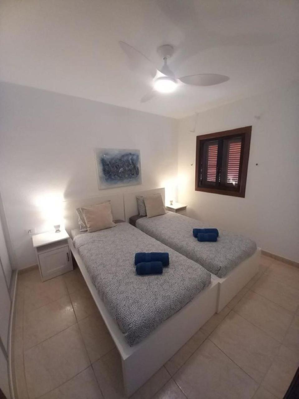 Victoria Court 2 - Lovely Apartment 65 Los Cristianos  Exteriör bild