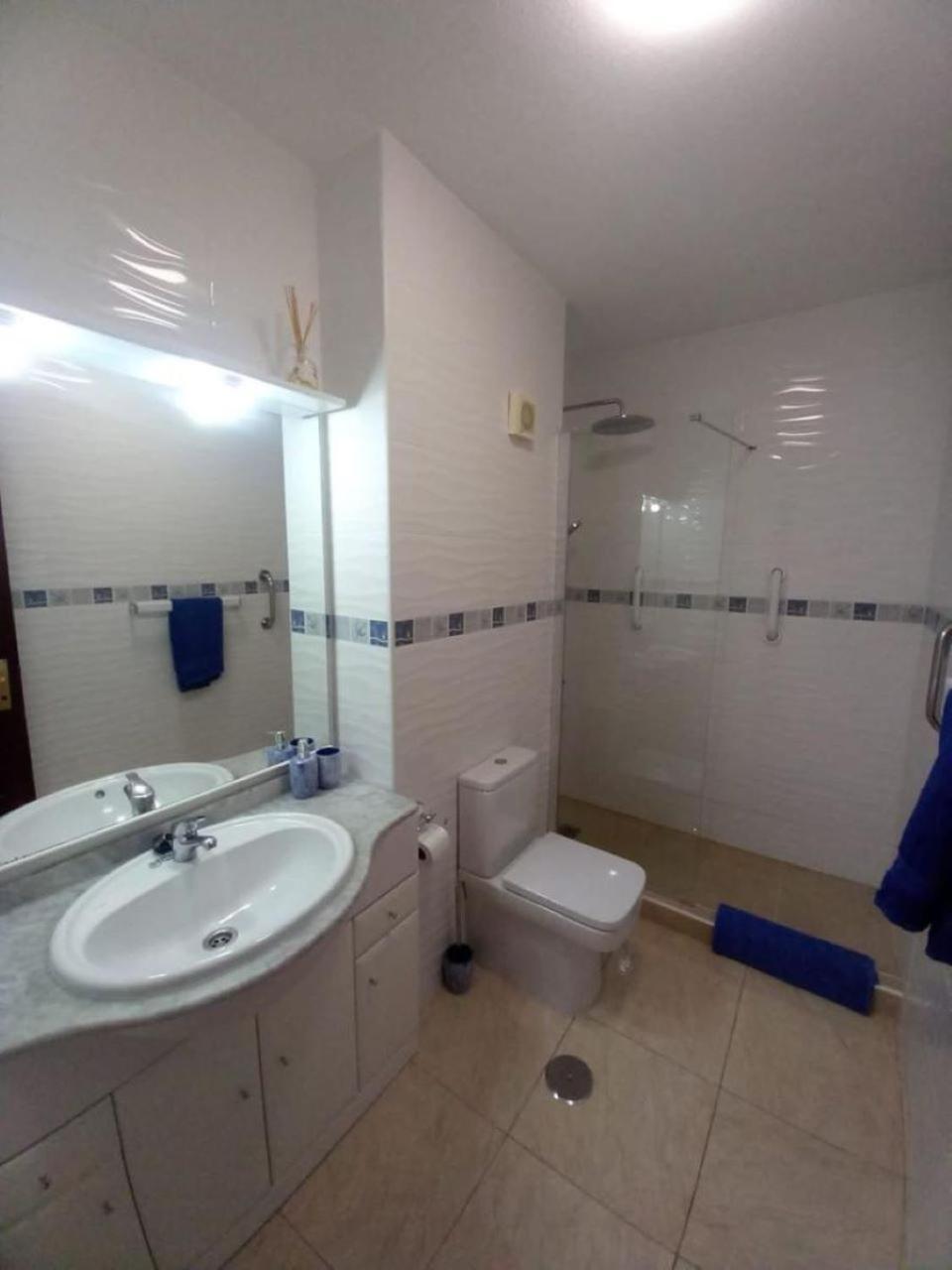 Victoria Court 2 - Lovely Apartment 65 Los Cristianos  Exteriör bild