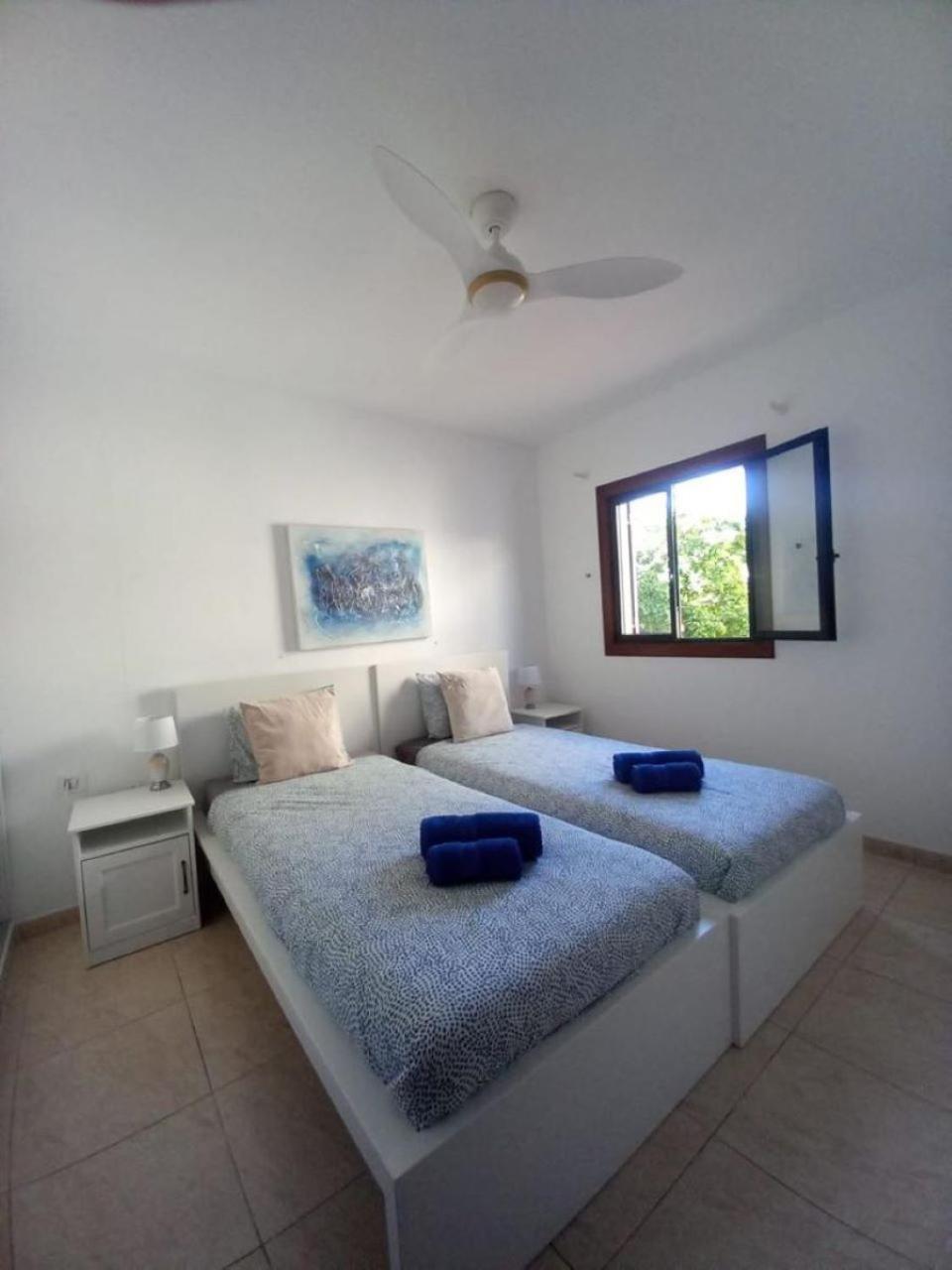 Victoria Court 2 - Lovely Apartment 65 Los Cristianos  Exteriör bild
