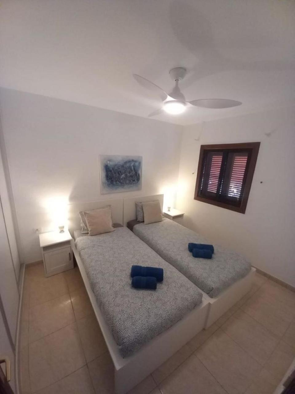 Victoria Court 2 - Lovely Apartment 65 Los Cristianos  Exteriör bild