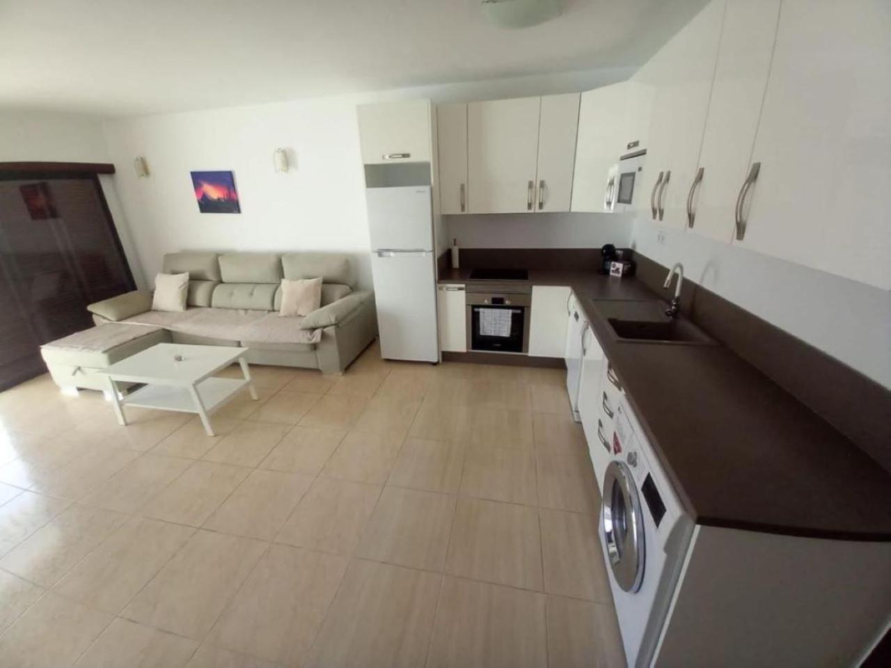 Victoria Court 2 - Lovely Apartment 65 Los Cristianos  Exteriör bild