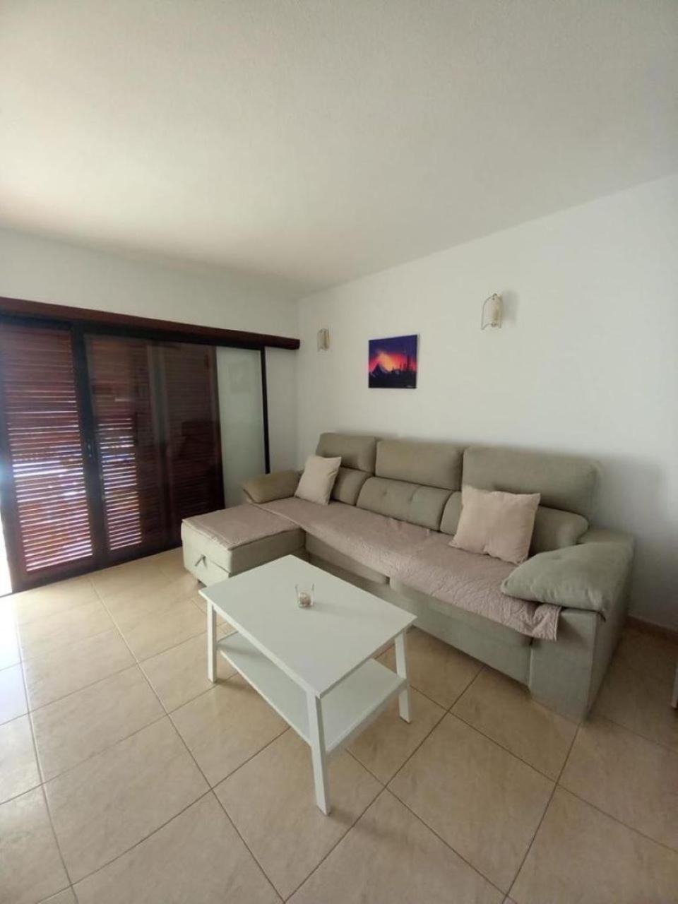 Victoria Court 2 - Lovely Apartment 65 Los Cristianos  Exteriör bild