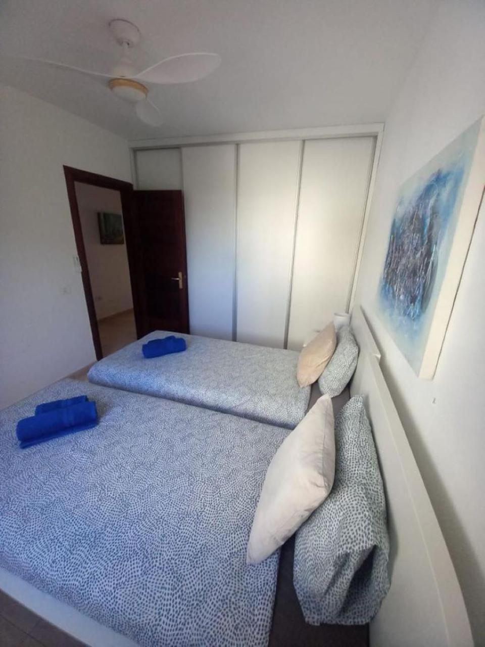 Victoria Court 2 - Lovely Apartment 65 Los Cristianos  Exteriör bild