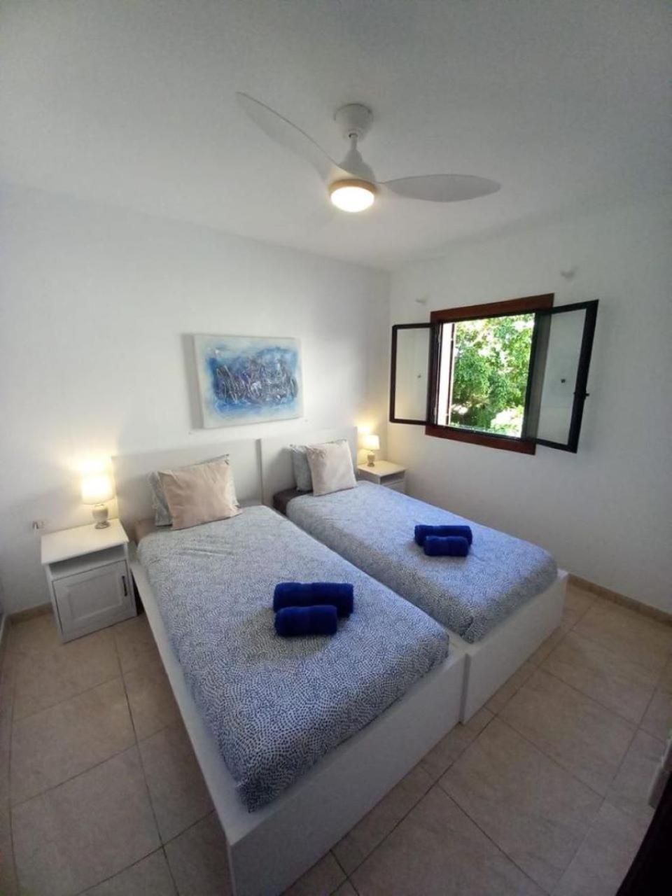 Victoria Court 2 - Lovely Apartment 65 Los Cristianos  Exteriör bild